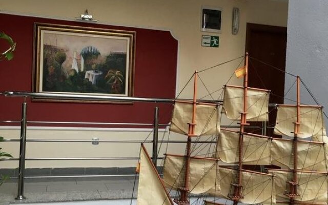 Hotel Il Sole