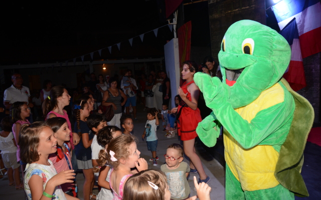 Villaggio Turistico Elea