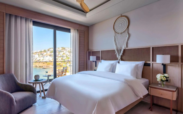 The Bodrum Hotel Yalikavak - MGallery Collection