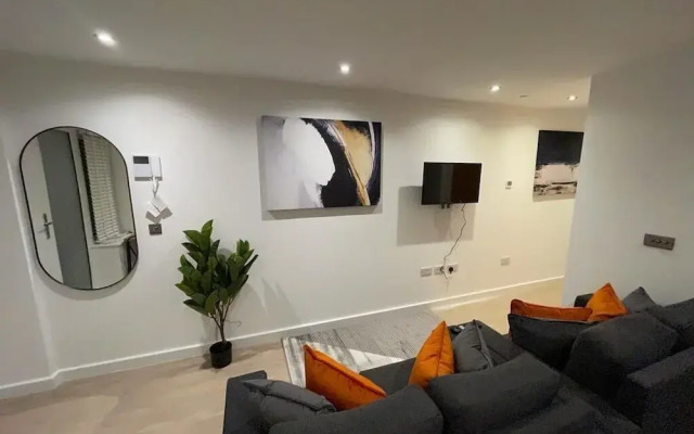 Spectrum House Apartments