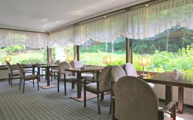 Waldhotel Porta Westfalica garni