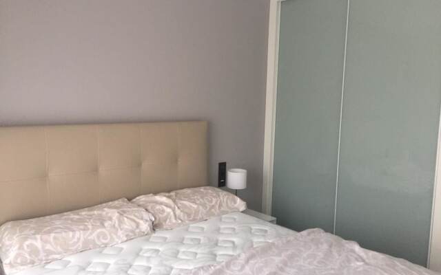 Groundfloor Apartment Oasis Beach El Raso - F1145