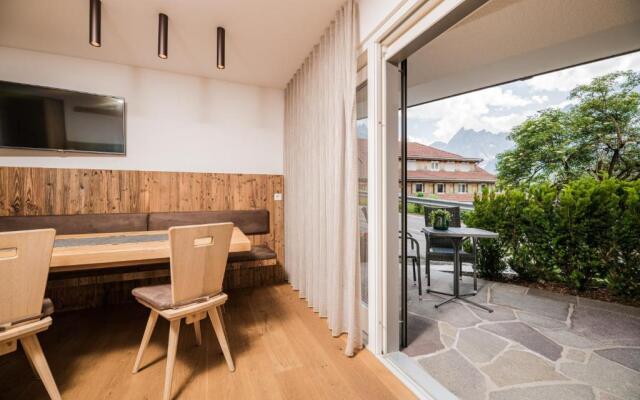 Appartements Sporting
