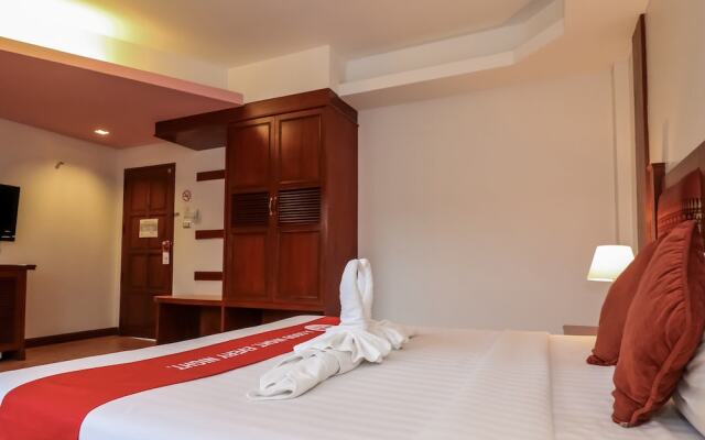 Nida Rooms Patong Pier Palace