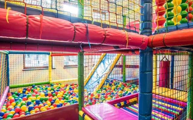 Tatrytop Apartamenty Stara Polana