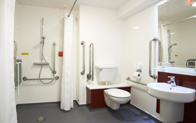 Travelodge London Vauxhall