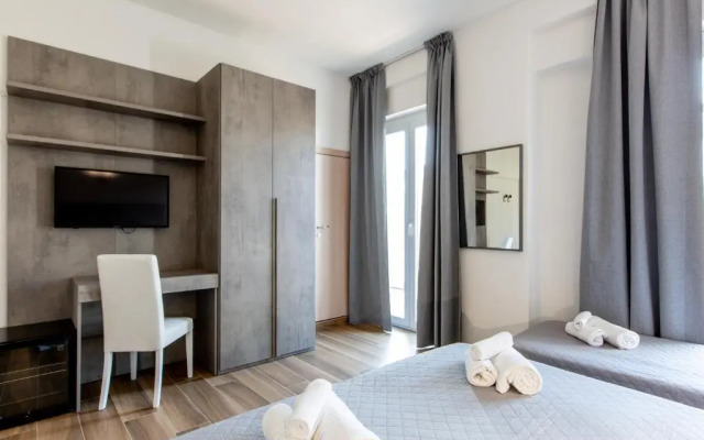 Hotel Silver