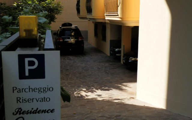 Residence Queen