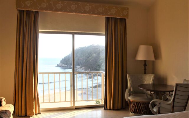 Quinta Real Acapulco