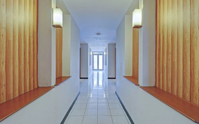 OYO 94726 Asteria Talaga Bodas