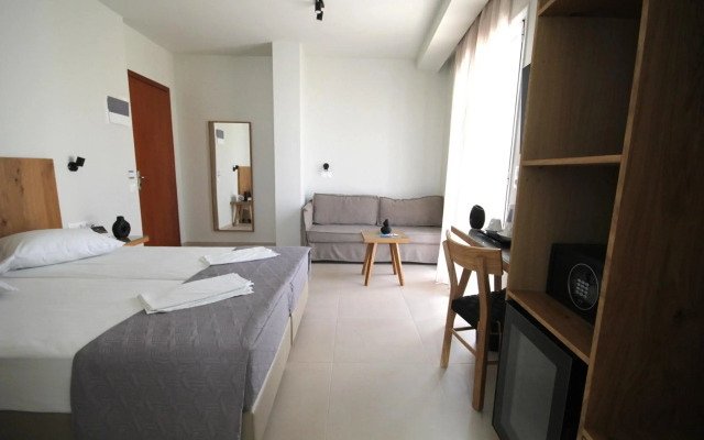 Mirabello Hotel