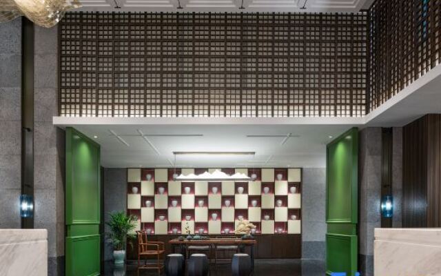ROYGEM Hotel Jianshe Middle Road Miluo, Yueyang
