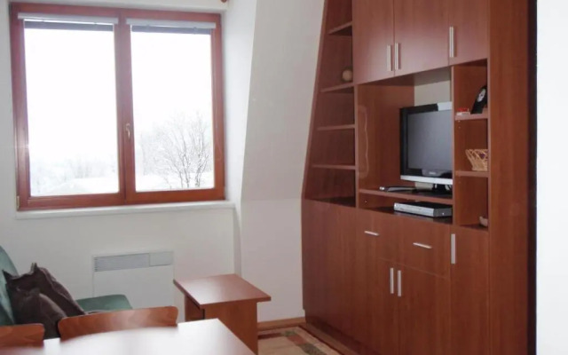 Apartmán Ramzová B14