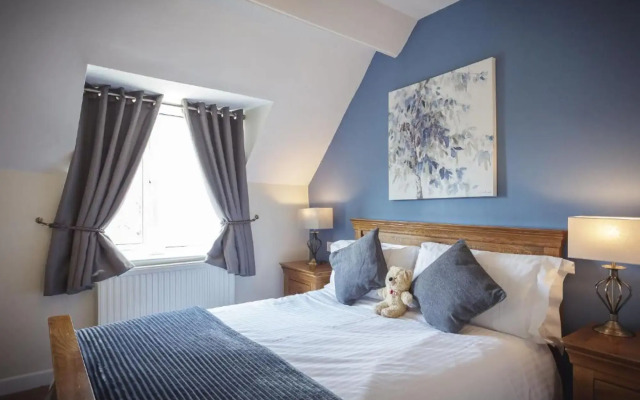 The Lamb Inn Great Rissington