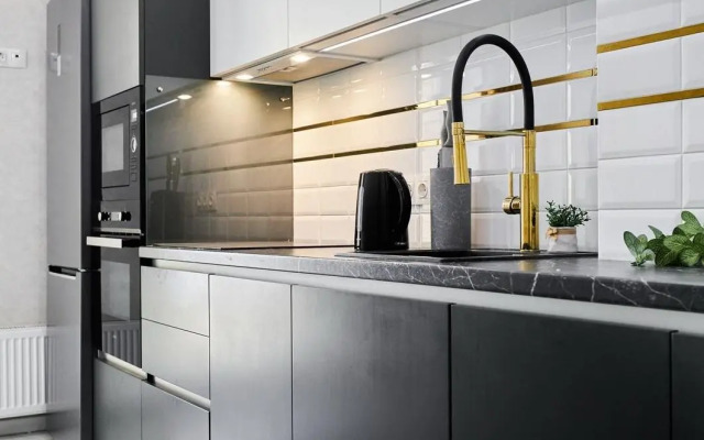 Апартаменты на улице Красноармейская 157В/83-5