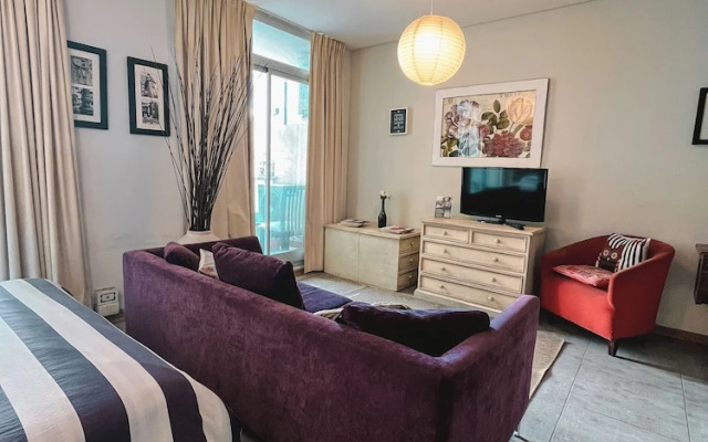 Rent Up - Encantador loft en Caballito