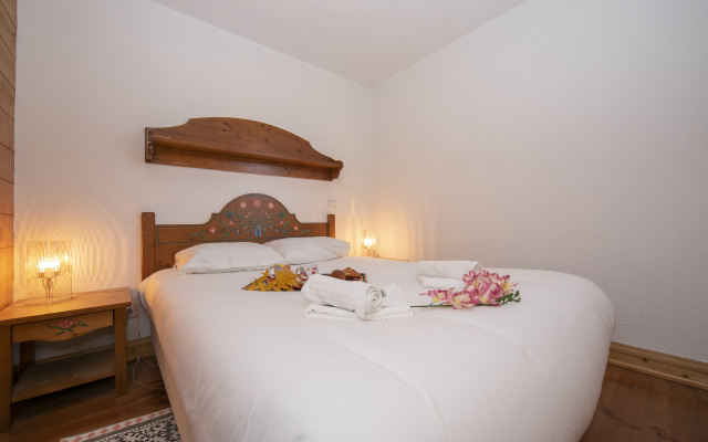 Appartement Albert 1er