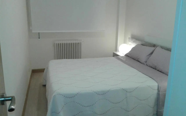 Apartamento Avenida Portugal-Espolon