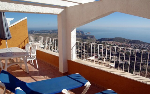 Apartamento Panorama - X0162