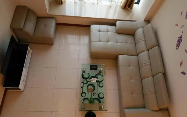 Aisi Home Inn