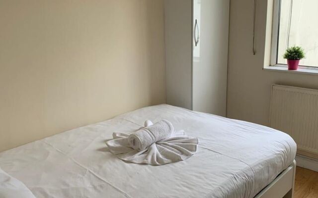 Budget Apartment Next to Kings Cross - Eurostar