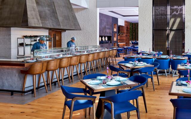 Intercontinental Doha Residences by IHG