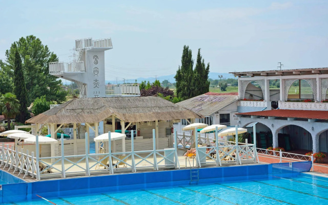 Hotel Boccaccio