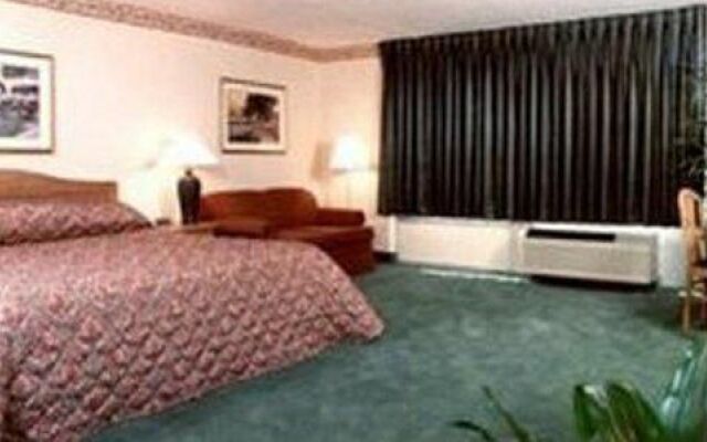 Hotel Suites of America