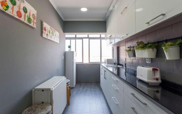Apartment with 2 bedrooms in Moscavide - Lisbon