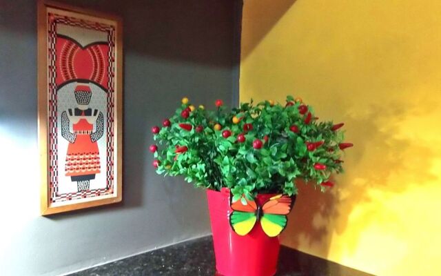 LinkHouse Copacabana's Heart