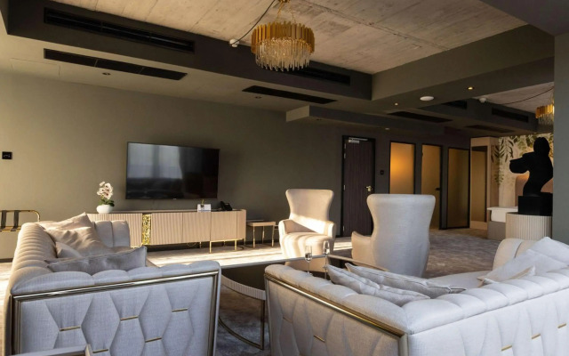 Mercure Timisoara
