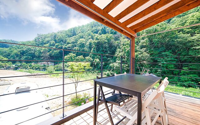 Yangpyeong Gio Pension