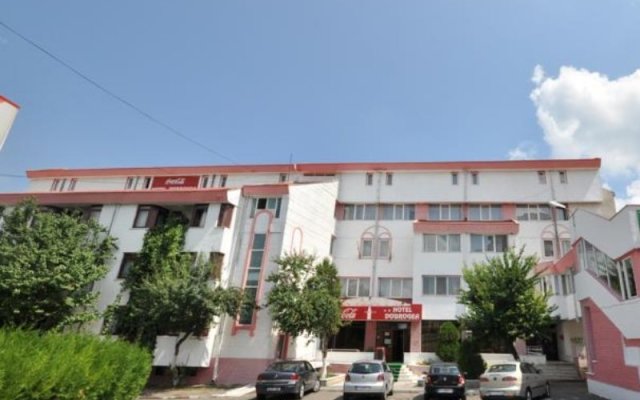Dobrogea Hotel
