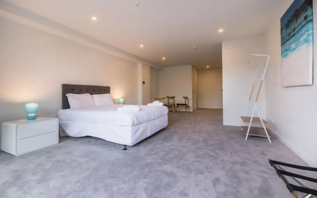 Spacious 3 Bedroom with Ensuite Bathroom