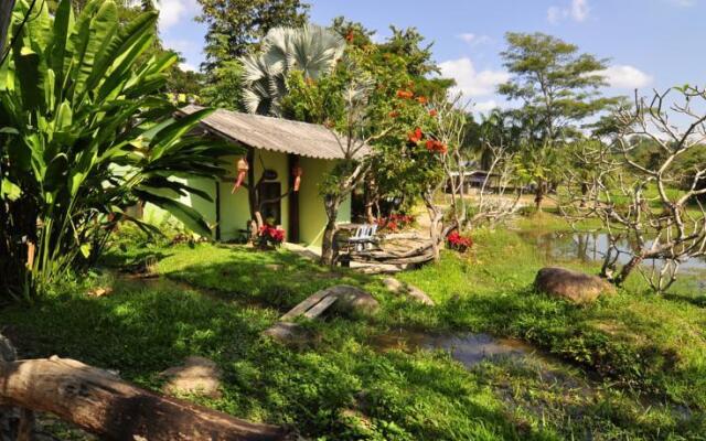 Raiyachaeson Resort