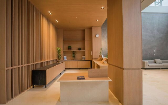 Hilton Garden Inn Itajai Praia Brava
