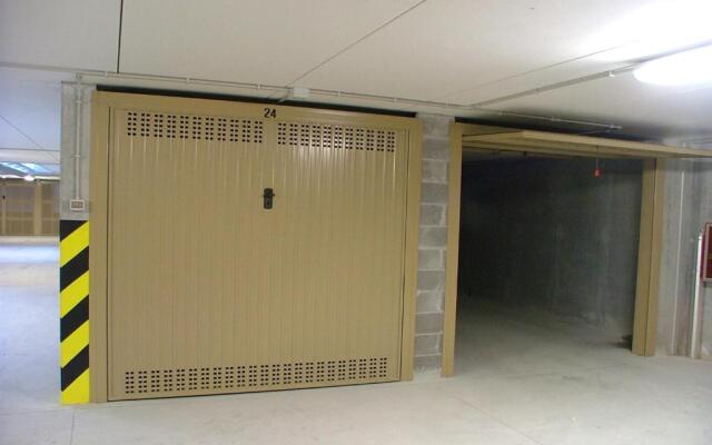 Appartamento Adelaide