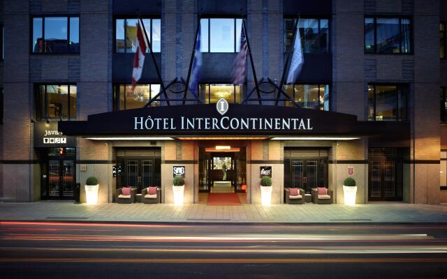 InterContinental Montreal, an IHG Hotel