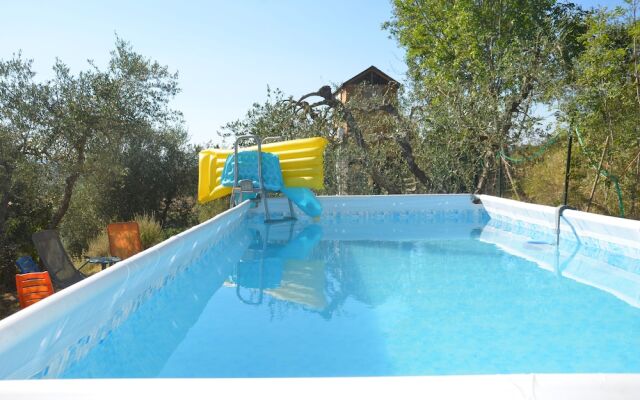 La Piccionaia .... Tuscan Holiday Home Surrounded by Nature