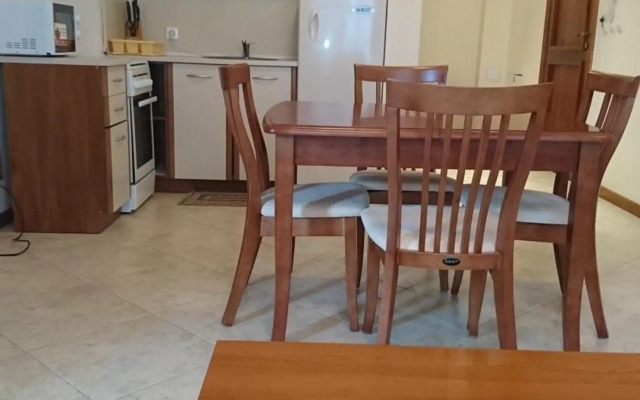 Апартамент 41/401В, хотел Св.Иван Рилски хотел, СПА и Апартаменти