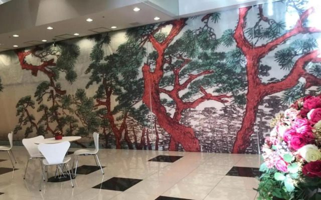 Toyoko Inn Chubu International Airport No.2