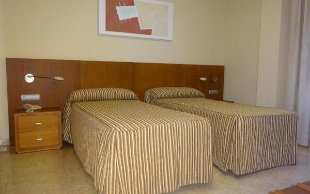 Hotel Nou Avenida