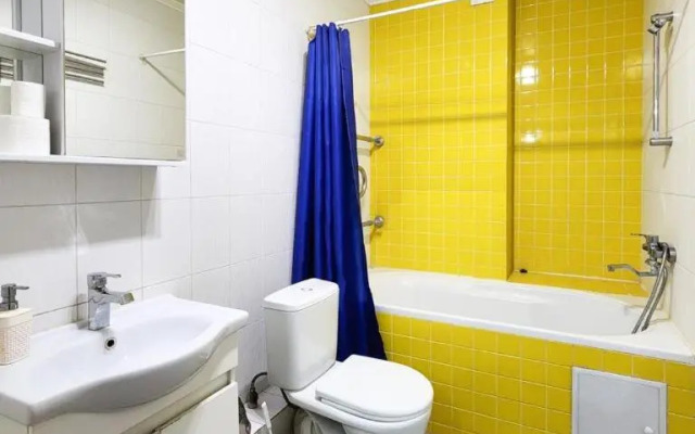 Уютная квартира в г. Алматы