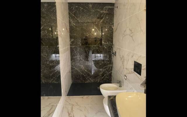 Suite Spartano Sorrento