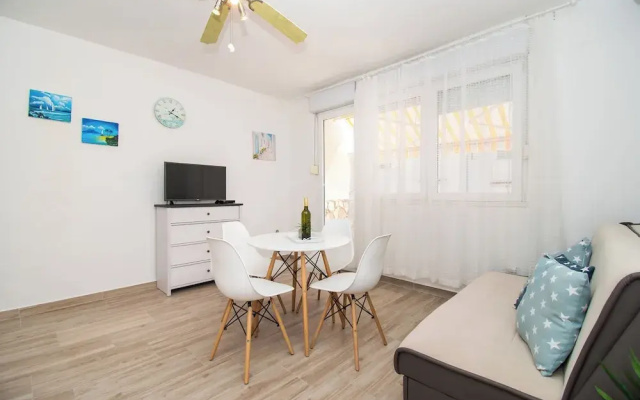 Apartments Tiho