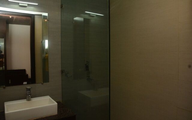 Hotel Shubh Sai