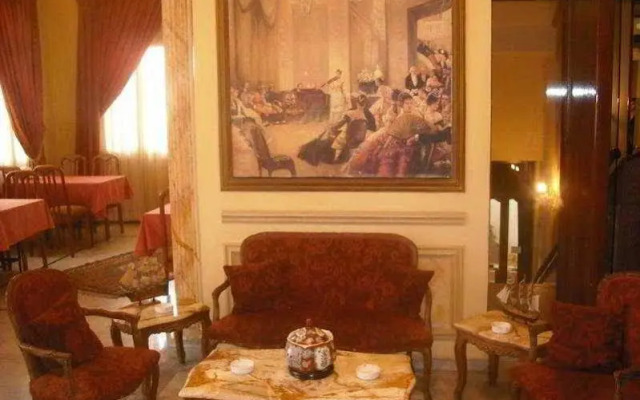 Port View Hotel