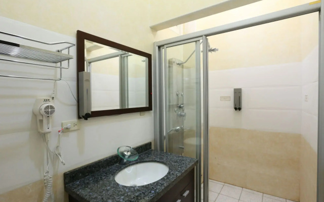 Mozhu B&B