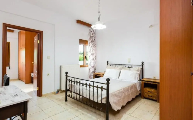 Villa Eleftheria