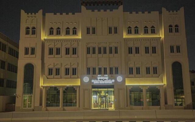 Qatar Youth Hostels